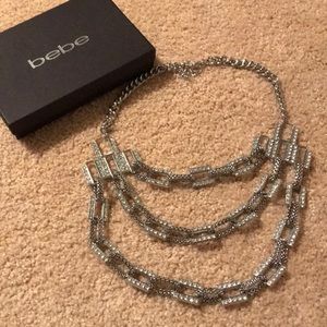 Bebe necklace
